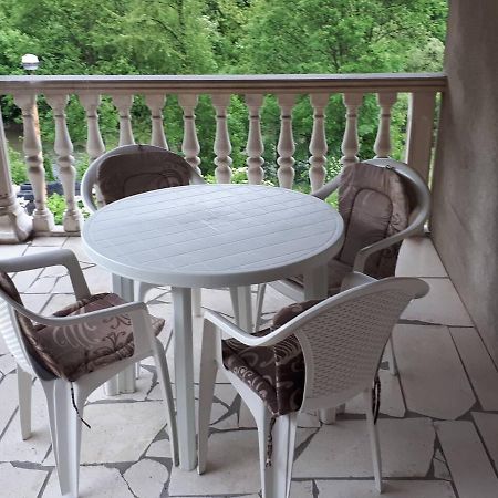 Apartmani Tajra Visoko Ngoại thất bức ảnh
