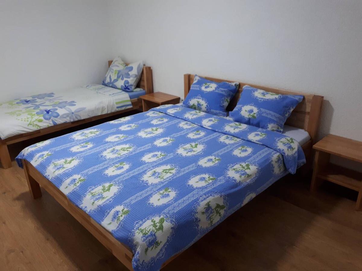 Apartmani Tajra Visoko Ngoại thất bức ảnh