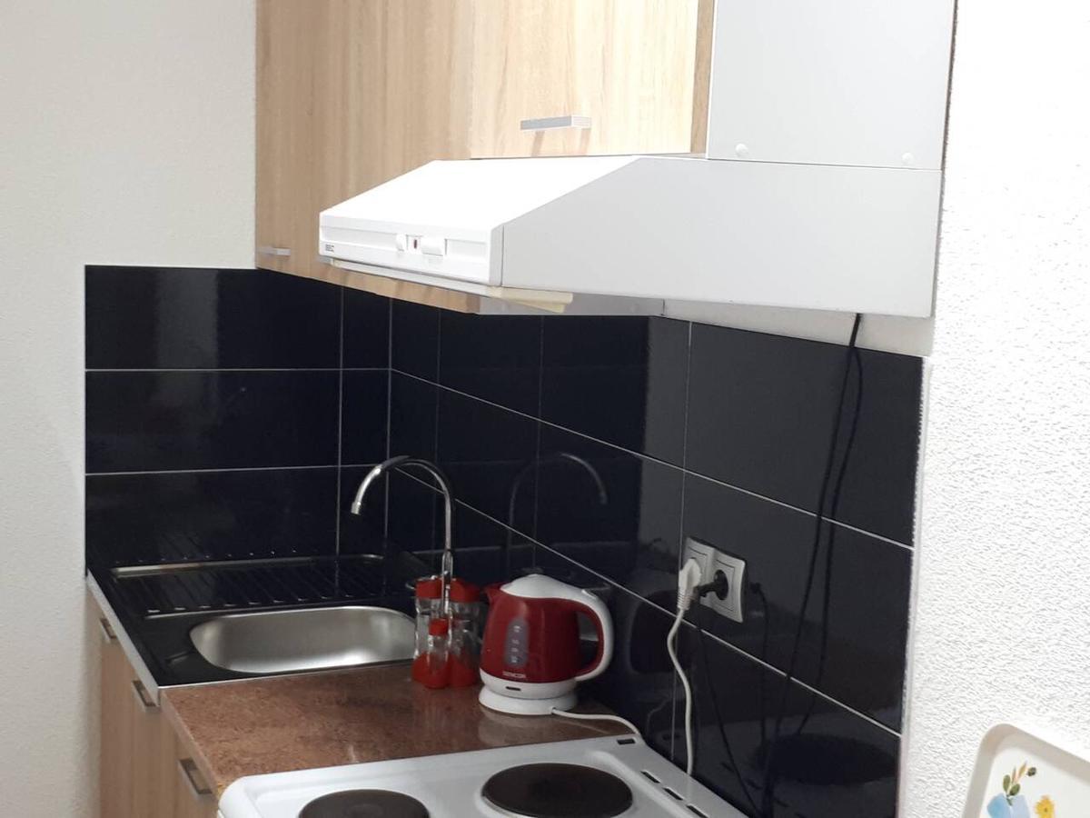 Apartmani Tajra Visoko Ngoại thất bức ảnh