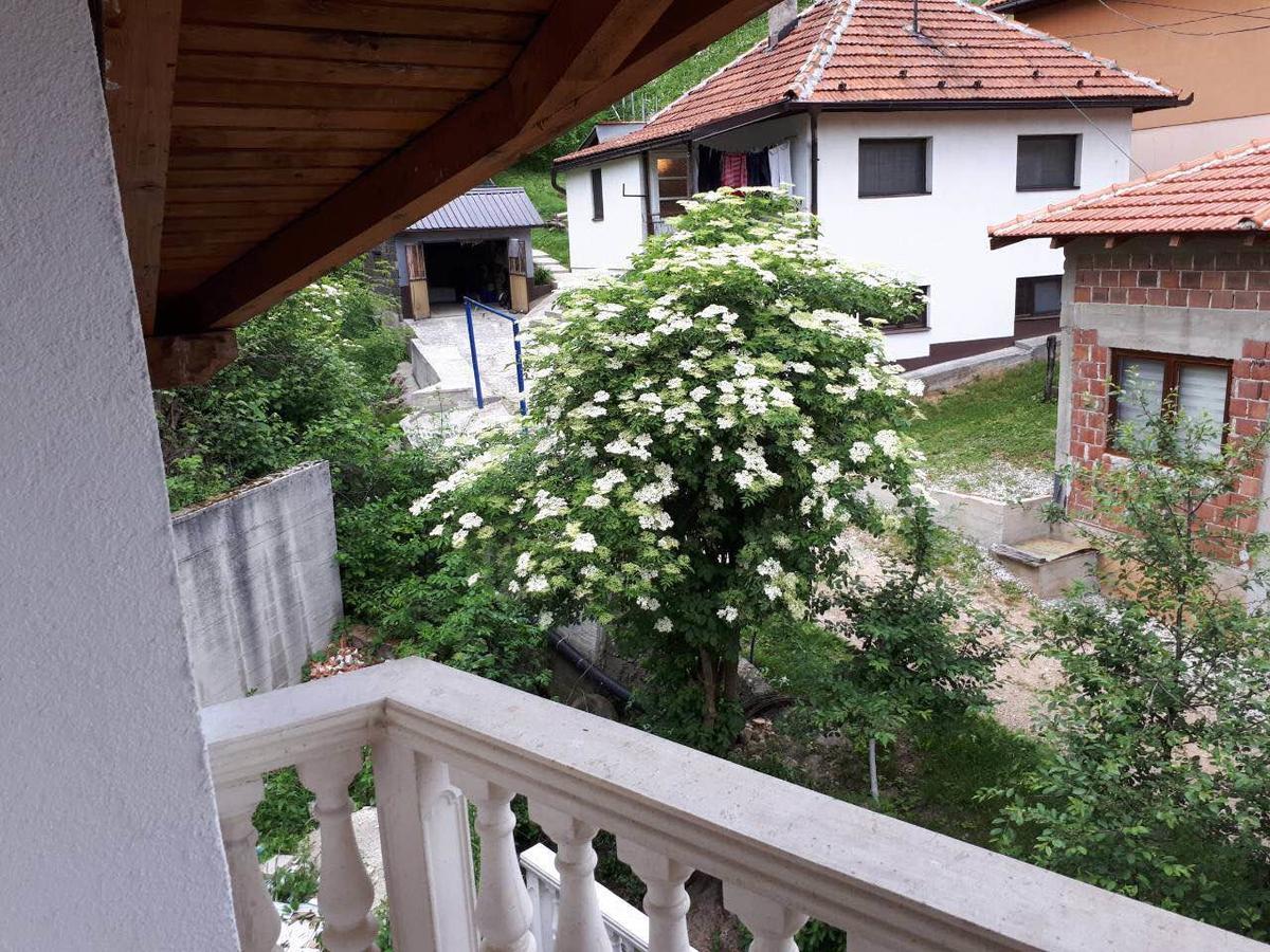 Apartmani Tajra Visoko Ngoại thất bức ảnh