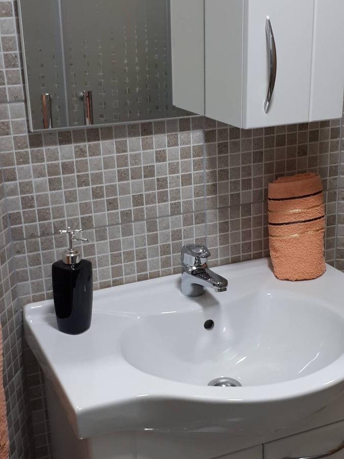 Apartmani Tajra Visoko Ngoại thất bức ảnh