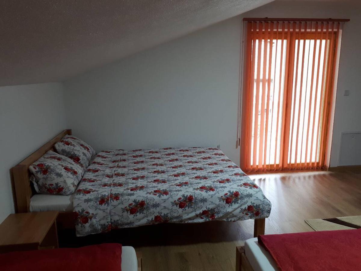 Apartmani Tajra Visoko Ngoại thất bức ảnh