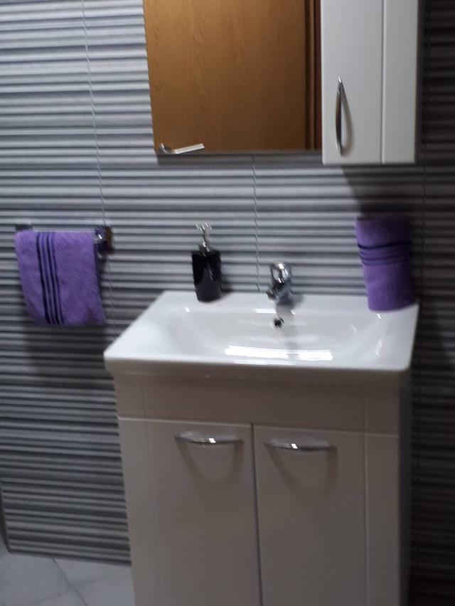 Apartmani Tajra Visoko Ngoại thất bức ảnh