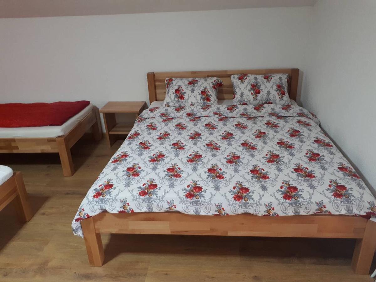 Apartmani Tajra Visoko Ngoại thất bức ảnh